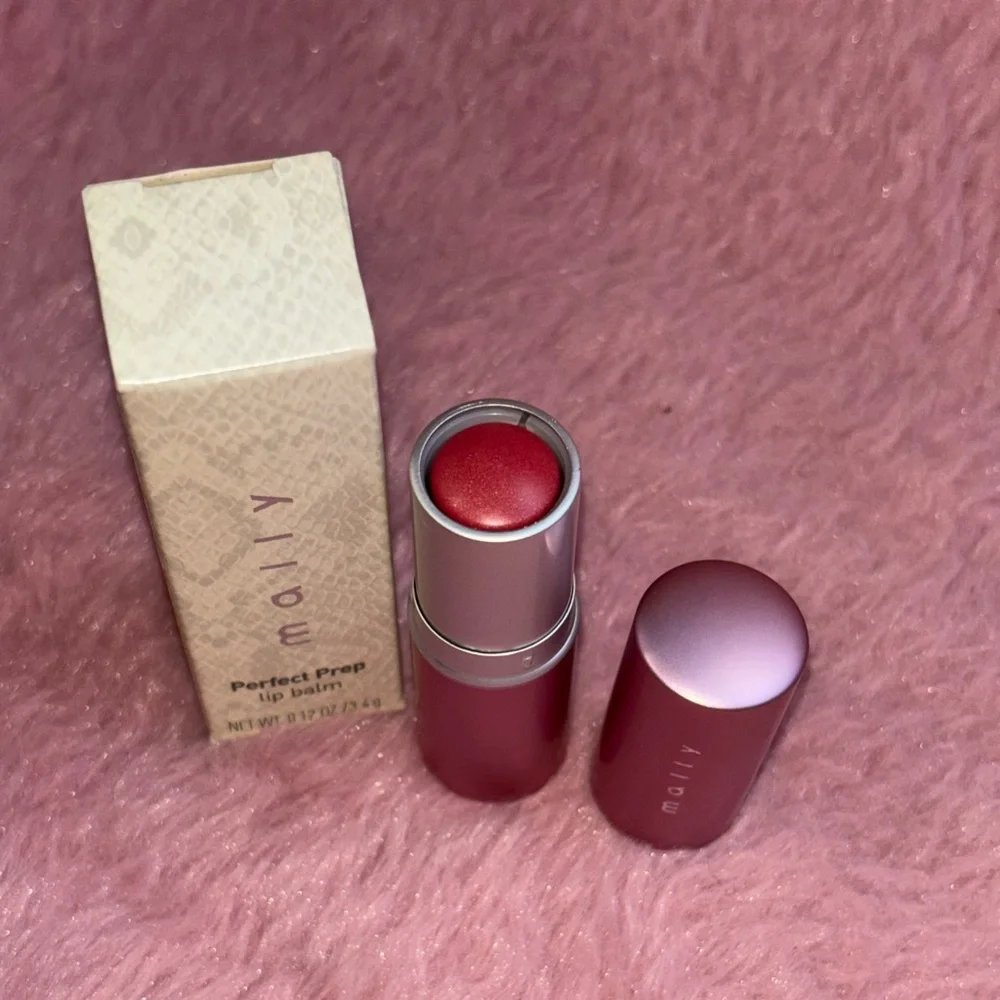 Mally Beauty Perfect Prep Lip Balm
